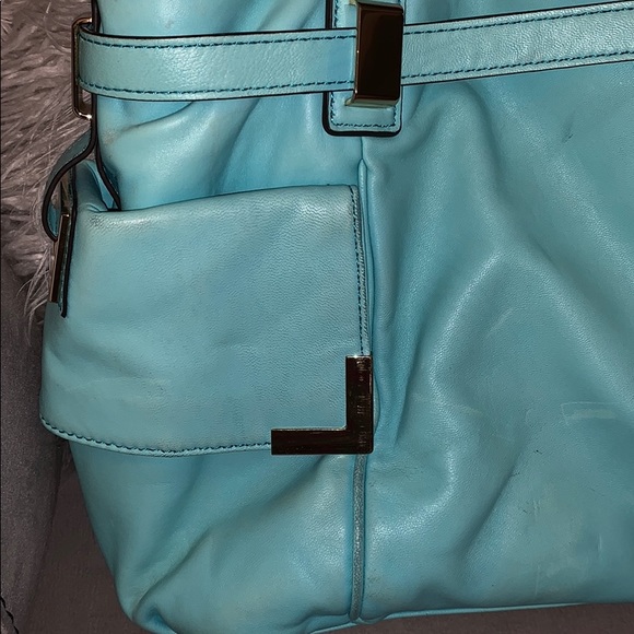 ⭐️Authentic Michael Kors Hand bag - Picture 5 of 8